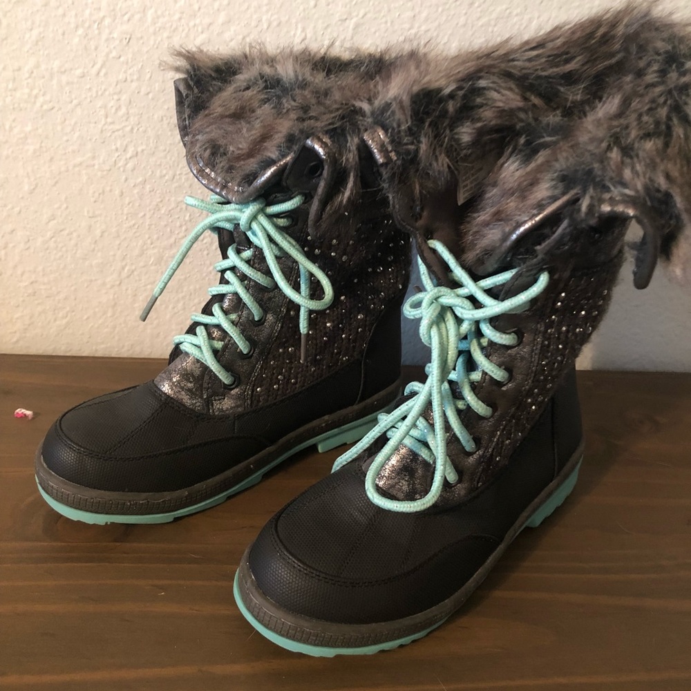 Girls Boot